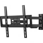 One For All ONE WM2453 165,1 cm (65") Schwarz