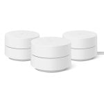 Google Wifi 3 Unidades Nieve