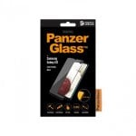 Protecteur en verre trempé PanzerGlass pour Samsung Galaxy A12
