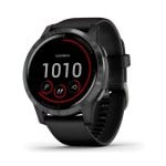 Garmin Vivoactive 4 Gris/Negro