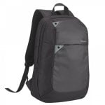Targus TBB565GL Laptoptasche 39,6 cm (15.6") Rucksack Schwarz, Grau