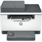 HP Stampante multifunzione LaserJet M234sdw, Bianco e nero, Stampante per Piccoli uffici, Stampa, copia, scansione, Stampa fronte/retro; Scansione verso e-mail; Scansione su PDF