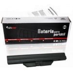 Voltistar Batería para HP Compaq HSTNN-IB62 HSTNN-LB51 HSTNN-OB51 Voltistar Batería para HP Compaq HSTNN-IB62 HSTNN-LB51 HSTNN-OB51