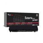 Voltistar Batería para Portátil Toshiba Portege R700-15R R830 Series