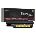Voltistar Batería para Portátil Lenovo ThinkPad Edge E30 E31 13" 42T4858 Voltistar Batería para Portátil Lenovo ThinkPad Edge E30 E31 13" 42T4858