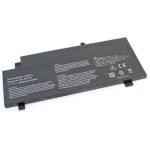 Voltistar Laptop-Akku für Sony VAIO FIT 15 SVF15A1ACXB SVF15A1BCXS VGP-BPS34 VGP-BPL34
