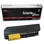 Voltistar Batería para Portátil Lenovo ThinkPad T400 R400 R61 T61 41U3198 Voltistar Batería para Portátil Lenovo ThinkPad T400 R400 R61 T61 41U3198