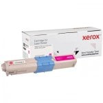 Xerox Oki 44469723 Tóner Compatible Magenta