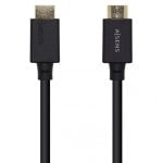 AISENS A150-0423 HDMI-Kabel 2 m HDMI Typ A (Standard) Schwarz