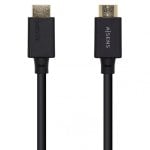 Cavo HDMI Aisens V2.1 maschio/maschio 2 m Nero