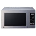 LG MH6044V Microonde con grill 20L 800W Acciaio inossidabile