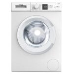 Fagor 3FE7212 Lavadora Carga Frontal 7Kg D Blanca Fagor 3FE7212 Lavadora Carga Frontal 7Kg D Blanca