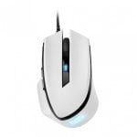 Mouse da gioco Sharkoon Shark Force II 4200 DPI bianco