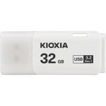 Kioxia TransMemory U301 32GB USB 3.2 Bianco