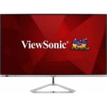 Viewsonic VX Serie VX3276-2K-mhd-2 32" LED IPS WQHD 75Hz