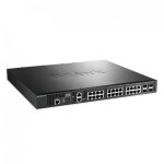 Commutateur D-Link DXS-3400-24TC 20 ports Gigabit + 4 SFP