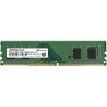 Transcend JetRam DDR4 3200MHz 8GB CL22 Transcend JetRam DDR4 3200MHz 8GB CL22