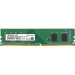 Transcend JetRam DDR4 2666MHz 8 GB CL19 Transcend JetRam DDR4 2666MHz 8 GB CL19