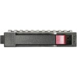 HPE SFF 2,5" SAS 1,8 To HPE SFF 2,5" SAS 1,8 To