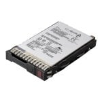 HPE SFF 2.5" SSD 1.92TB SATA 3 HPE SFF 2.5" SSD 1.92TB SATA 3