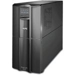 APC Smart-UPS 2200VA gruppo di continuità (UPS) A linea interattiva 2,2 kVA 1980 W 9 presa(e) AC