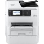 Epson WorkForce Pro WF-C879RDWF