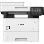 Canon i-Sensys MF543x Laser monochrome multifonction WiFi Canon i-Sensys MF543x Laser monochrome multifonction WiFi