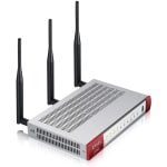 Zyxel ATP100W firewall (hardware) Desktop 1 Gbit/s