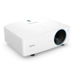 Projecteur BenQ LX710 WUXGA 4000 Lumens 300" Laser DLP Smart Contrôle LAN Projecteur BenQ LX710 WUXGA 4000 Lumens 300" Laser DLP Smart Contrôle LAN