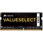 Corsair ValueSelect SO-DIMM DDR4 2133MHz PC4-17000 16GB CL15 Corsair ValueSelect SO-DIMM DDR4 2133MHz PC4-17000 16GB CL15