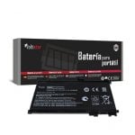 Batterie d'ordinateur portable Voltistar pour HP Pavilion 15-BC200NB 905175-2C1 905277-855 15-BC