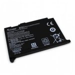 Batterie d'ordinateur portable Voltistar pour HP BP02041XL BP02XL HSTNN-UB7B
