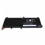 Batterie d'ordinateur portable Voltistar pour Dell Precision M3800 XPS 15 9530 T0TRM 245RR 7D1WJ Y758W H76MV