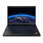 Lenovo ThinkPad P15v Gen1 Intel Core i7-10750H/16GB/512GB SSD/15.6" Lenovo ThinkPad P15v Gen1 Intel Core i7-10750H/16GB/512GB SSD/15.6"
