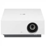 Projecteur LG HU810PW 4K UHD 2700 Lumens 300" Laser DLP Smart TV