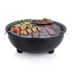 Tristar BQ-2880 Barbecue elettrico