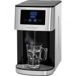 ProfiCook PC-HWS 1145 Schwarz, Edelstahl 4 l