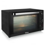 Tristar Forno de Bancada 60L 2000W Preto Tristar Forno de Bancada 60L 2000W Preto