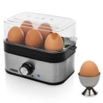 Princess 262041 Cuociuova per 6 uova 350W