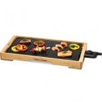 ProfiCook TYG 1143 Plaque à rôtir/grill Teppanyaki 2200W