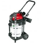 Einhell TE-VC 2230 SA 30 L Aspiratore a cilindro Secco e bagnato 1150 W