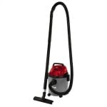 Aspirateur Poussière et Eau Einhell TH-VC 1815 1250W 15L Réservoir Accessoires