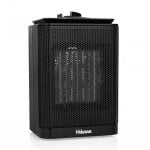 Tristar KA-5013 Calefactor Cerámico 1500W Tristar KA-5013 Calefactor Cerámico 1500W