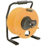 Kit de montage Brennenstuhl Brobusta G Corps en plastique, 38 cm ergonomique