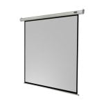 Celexon Electric Economy Pantalla de Proyección Eléctrica 220x220cm