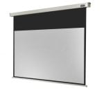 Celexon Electric Professional Pantalla de Proyección Eléctrica 200x113cm