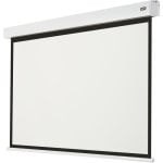 Celexon Motor Professional Plus Pantalla de Proyección con Batería V2.0 280x210cm 16:9