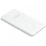 Chipolo Card Object Locator Weiß Chipolo Card Object Locator Weiß