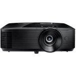 Projetor Optoma X400LVe XGA 4000 Lúmenes 304" Lâmpada DLP 3D Portátil