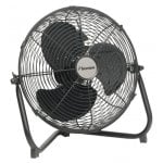 Bestron Ventilador de Suelo 55W Negro Bestron Ventilador de Suelo 55W Negro